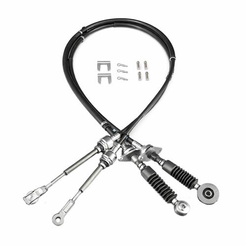 K-Tuned 04-08 TSX/03-07 Accord OEM-Spec Shifter Cables | SFT-CAB